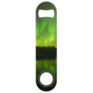 Flicking Aurora