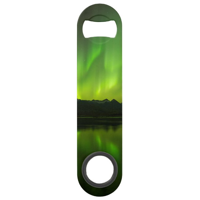 Flicking Aurora (Front)