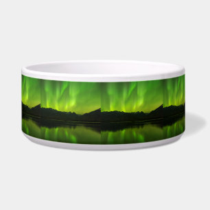 Flicking Aurora
