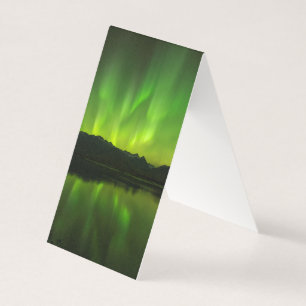 Flicking Aurora