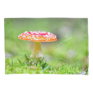 Fliegenpilz Pillowcase