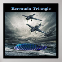 Flight 19 Bermuda triangle