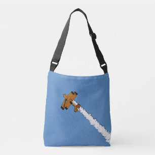 Flight 1 bagcbbcn crossbody bag