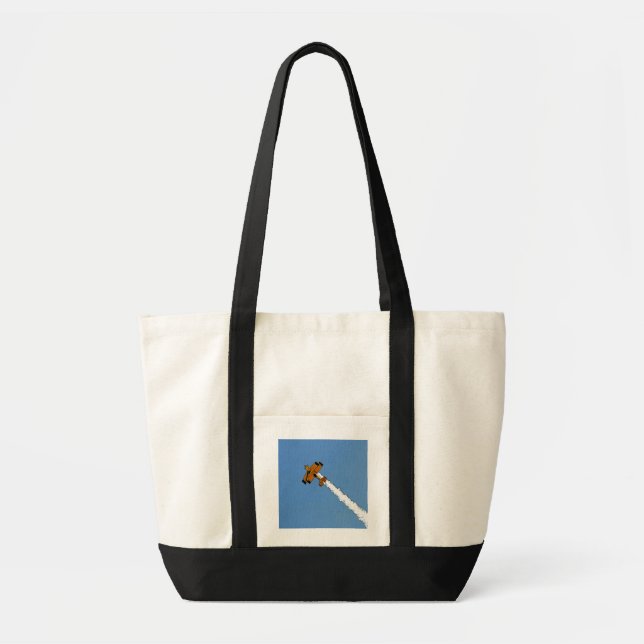Flight 1 bagitcn Tote Bag (Front)