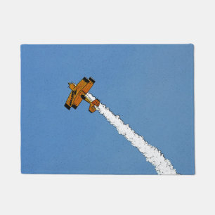 Flight 1 dmcn doormat