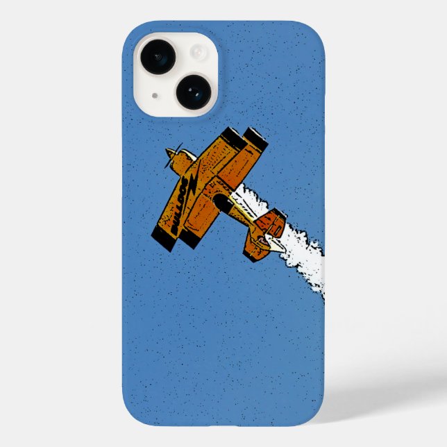 Flight 1 iphcna Case-Mate iPhone case (Back)