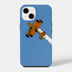 Flight 1 iphcna iPhone 14 case