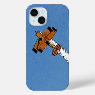 Flight 1 iphcnm iPhone 15 case