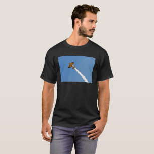 Flight 1 Mens cn T-Shirt