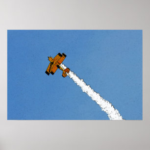 Flight 1 wapcnm poster