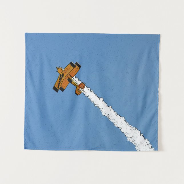 Flight 1 wtcnm tapestry (Front (Horizontal))