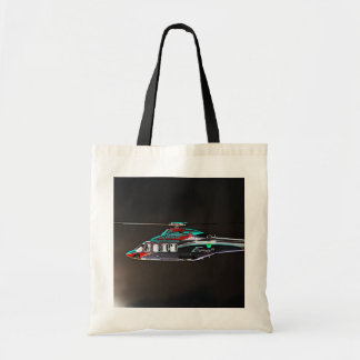 Flight 2 bti tote bag