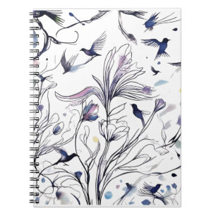 Flight 2 Card Games Notebook