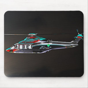 Flight 2 mpcna mouse pad