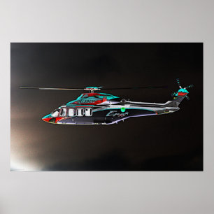 Flight 2 wapcn poster