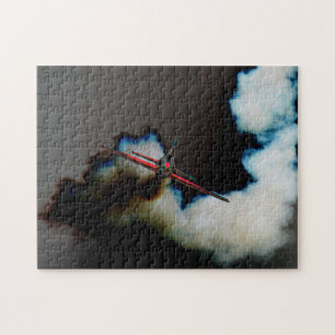 Flight 3 11x14 252pc jpcna jigsaw puzzle