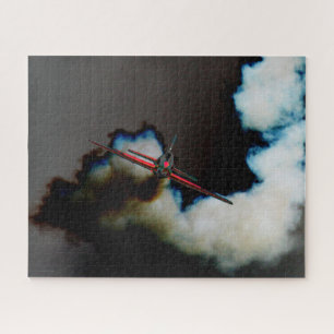 Flight 3 16x20 520pc jpa jigsaw puzzle
