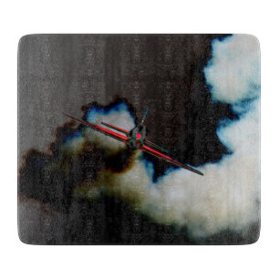 Flight 3 cbcn cutting board