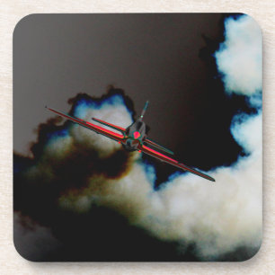 Flight 3 coastercna coaster