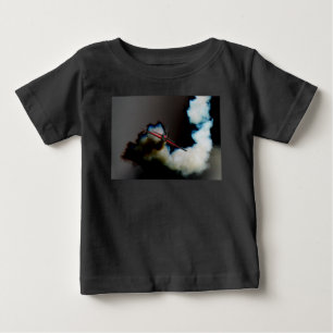 Flight 3 icm baby T-Shirt
