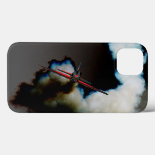 Flight 3 iphcna iPhone 13 case