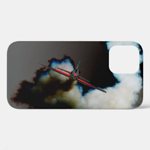 Flight 3 iphcna iPhone 12 case