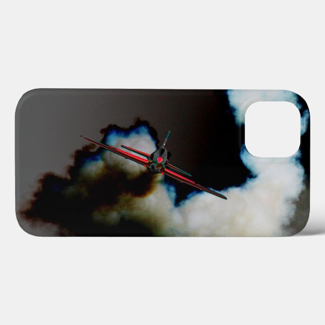 Flight 3 iphcnm Case-Mate iPhone case (Back (Horizontal))