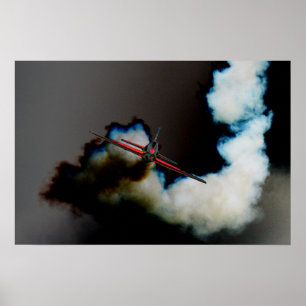 Flight 3 wapcn poster