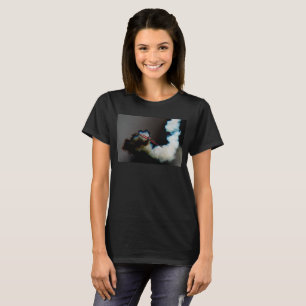 Flight 3 Womens cn T-Shirt