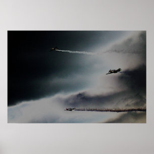 Flight 4 wapcn poster