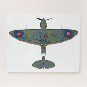 Flight 5 16x20 520pc jpcn jigsaw puzzle
