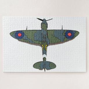 Flight 5 20x30 1014pc jpcnm jigsaw puzzle