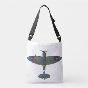 Flight 5 cbbm crossbody bag