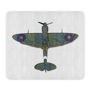 Flight 5 cbm cutting board