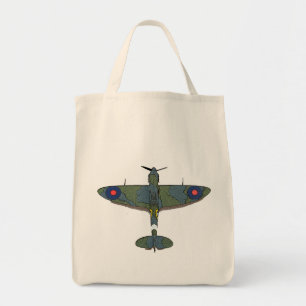 Flight 5 gtcnm tote bag
