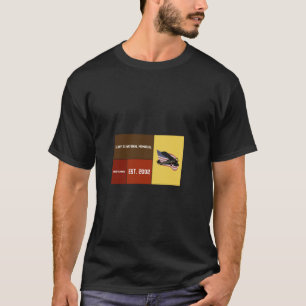 Flight 93 National Memorial T-Shirt