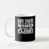 Flight Attendant Joke God Stewardess Air Hostess