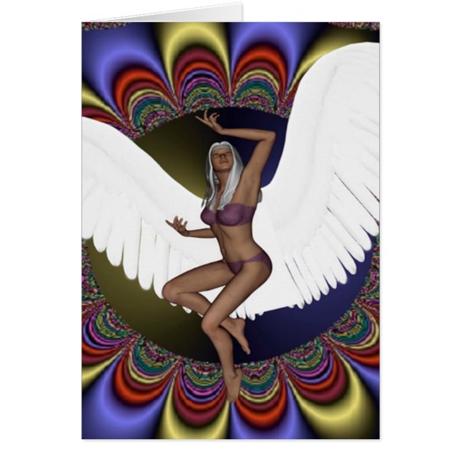 Flight into Chaos (Front)