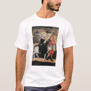 Flight Into Egypt T-Shirt