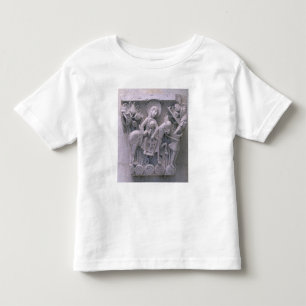 Flight into Egypt Toddler T-Shirt