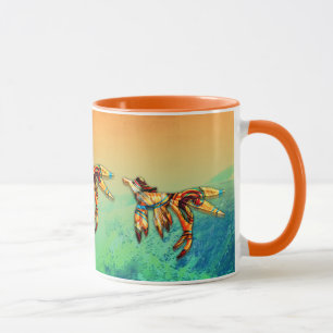 Flight Mug