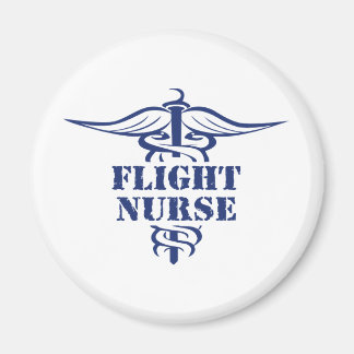 flight nurse magnet