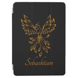 Flight of A Phoenix Personalised   iPad Air Cover