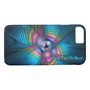 Flight of Fancy iPhone 8/7 Case