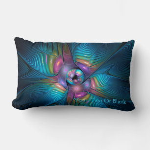 Flight of Fancy Lumbar Cushion