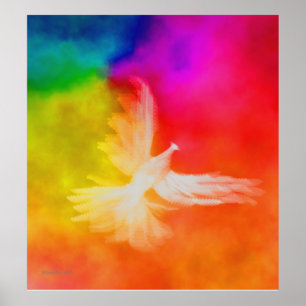 Flight of Hope Poster