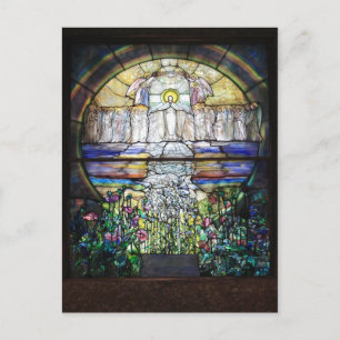 Flight of Souls Postcard