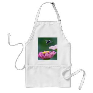 Flight of the Bumblebee Standard Apron