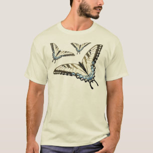 Flight of the Butterfly T-Shirt