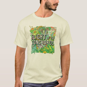 Flight of the Conchords T-Shirt